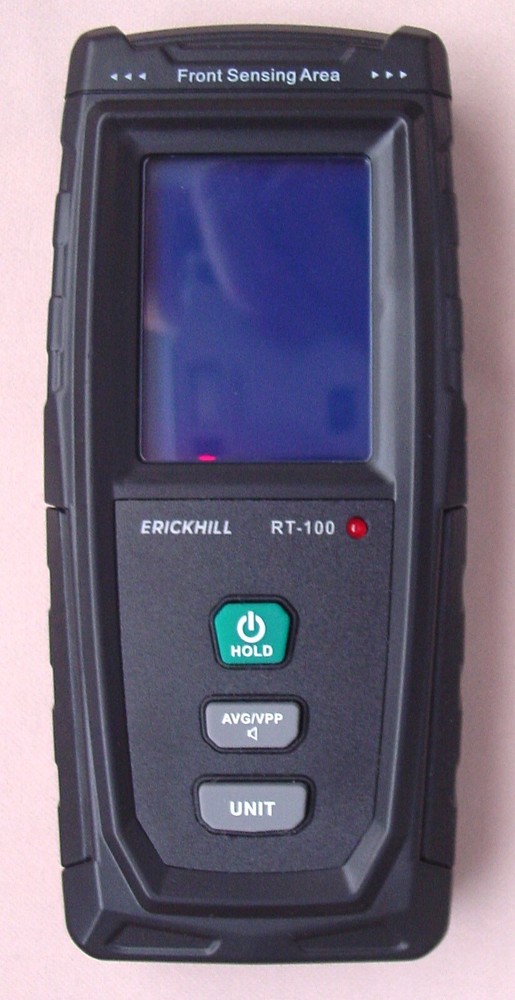 ERICKHILL EMF TESTER