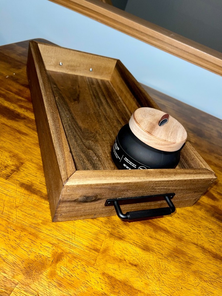 Ottoman Trays
