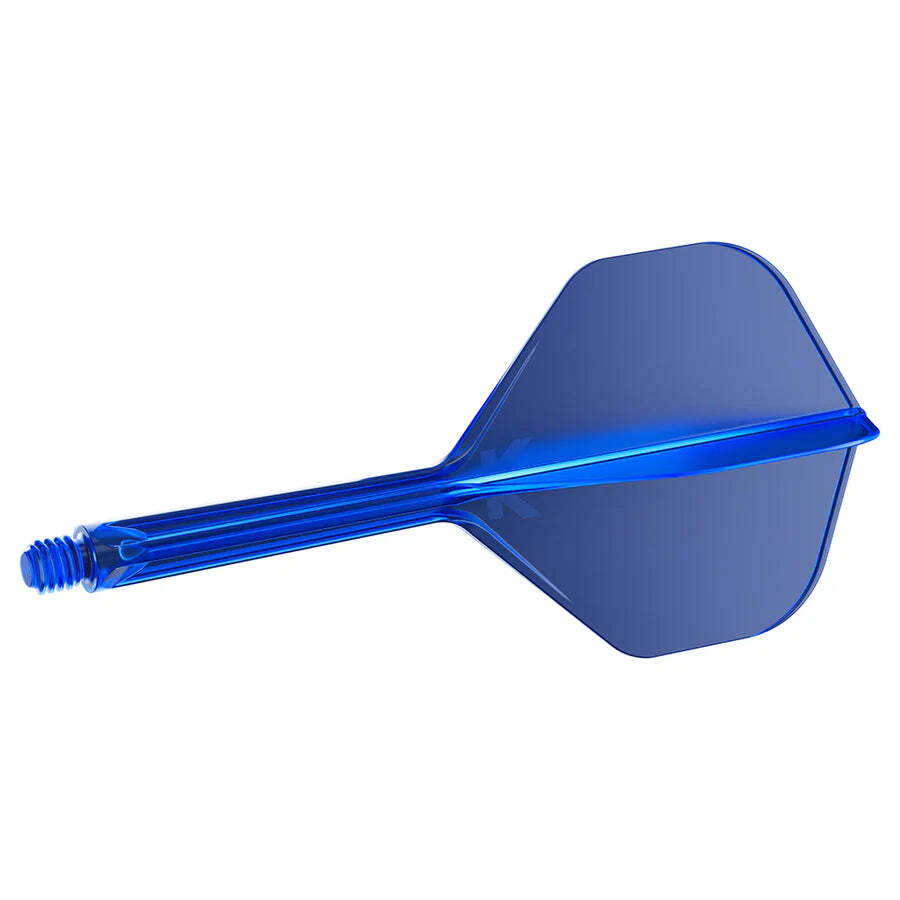 Target K-Flex Flight System No. 2 Medium Blue