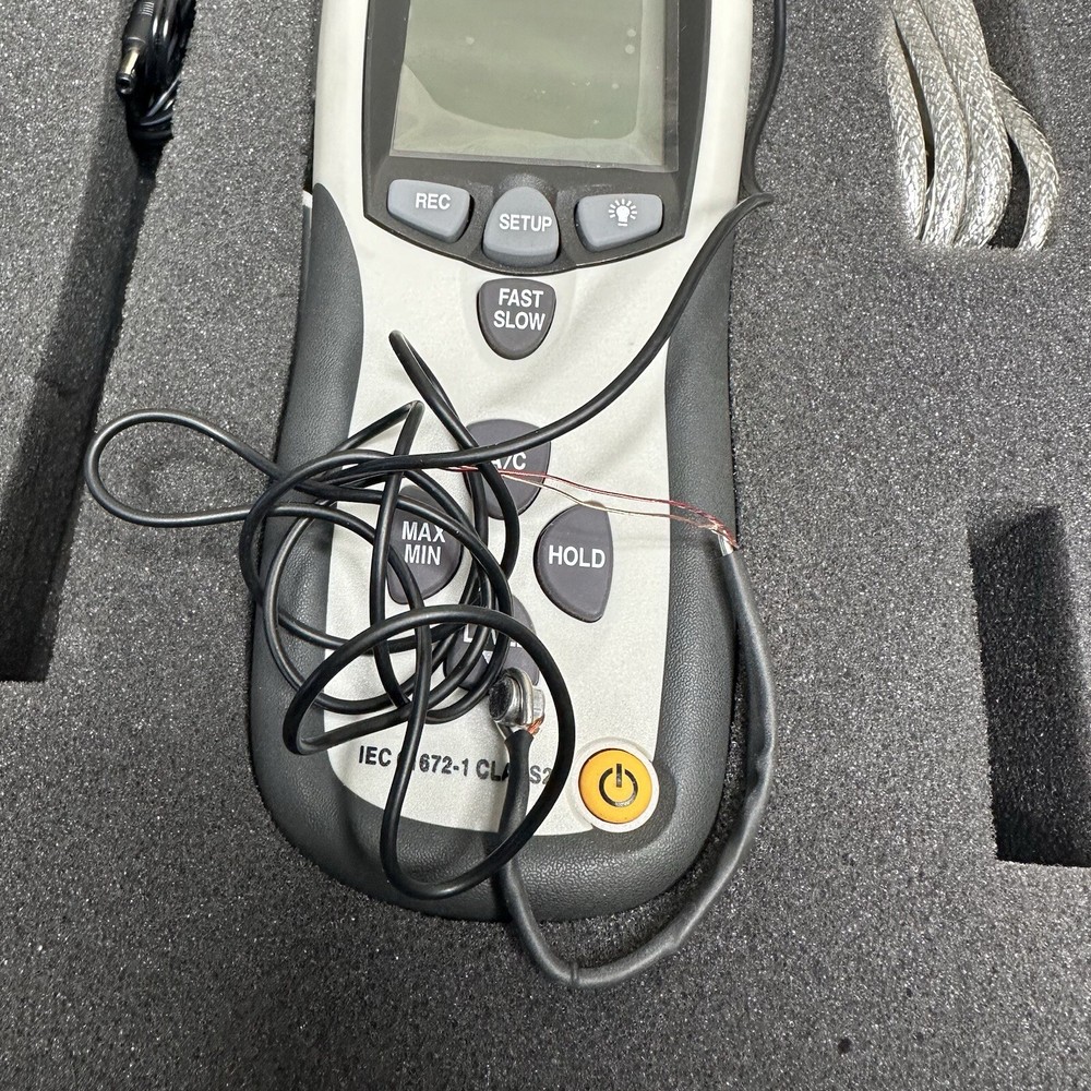 Tenma 72-945 Sound Level Meter