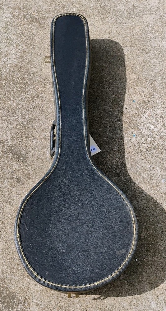 Harmony 5 String Banjo w/SSC! -LL