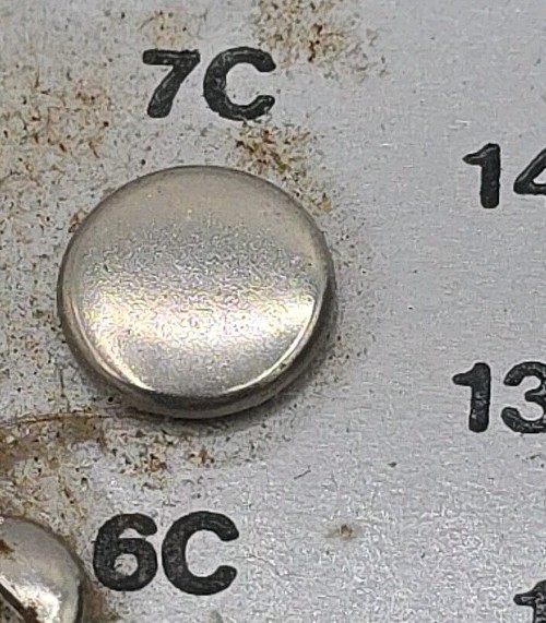 Vintage Leisure Electronics Auto Charger