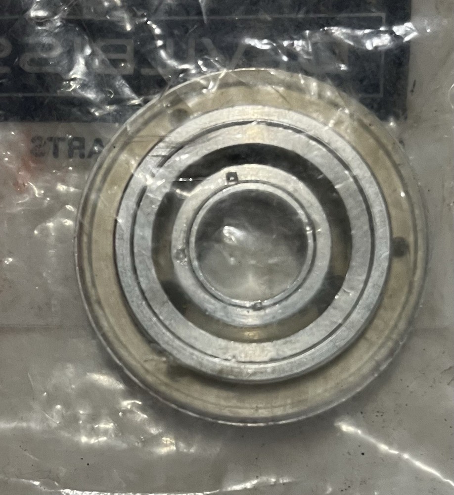 Devilbiss KB-420 Spray Gun Accessory/ Replacement Part Retaining Ring?