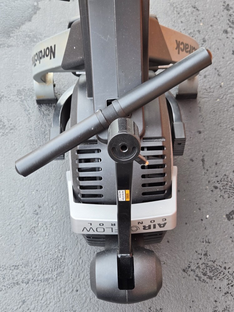 NordicTrack RW900 Rowing Machine