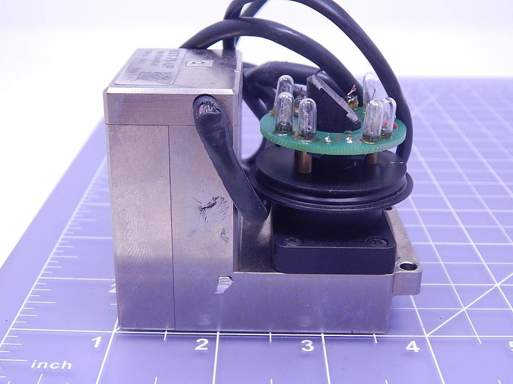 KST-75-UP PCB-OPTICAL CAMERA KST T108985