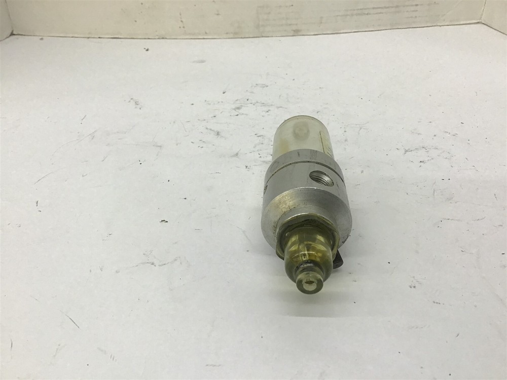 Monnier 305-3030-1 Pneumatic Lubricator