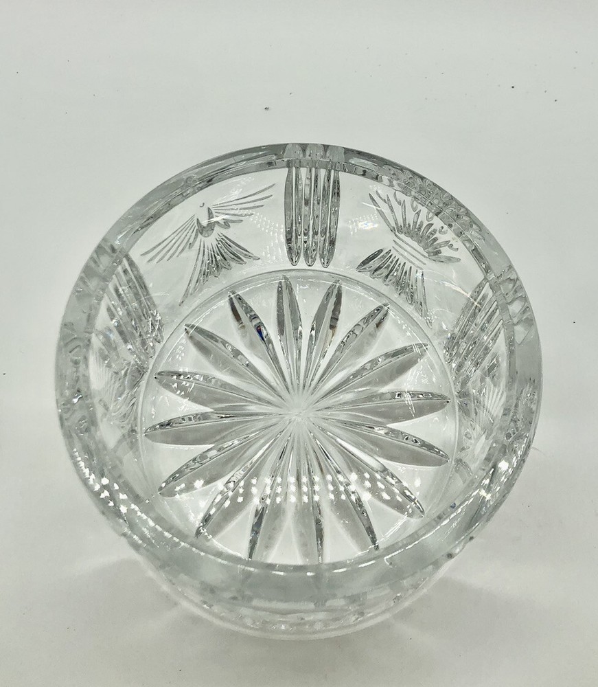Waterford Crystal Candy Nut Dish