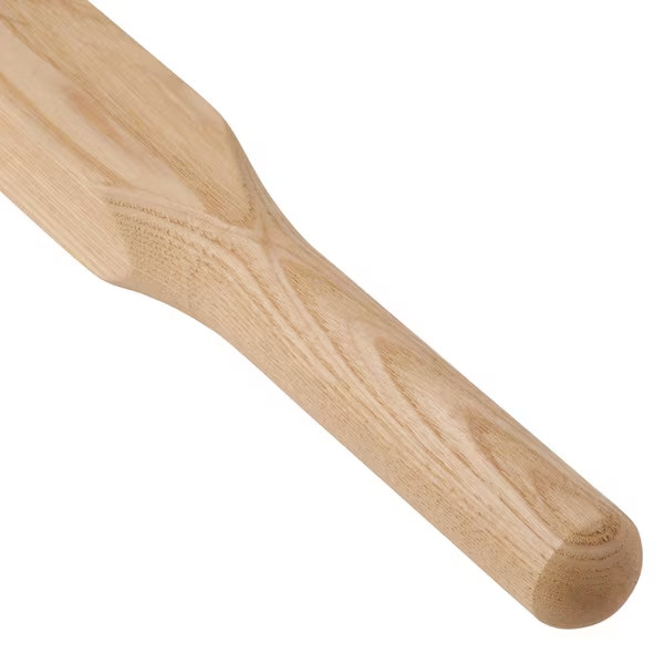 60" Hardwood Wheelbarrow Handles – Heavy-Duty Replacement Handle Set