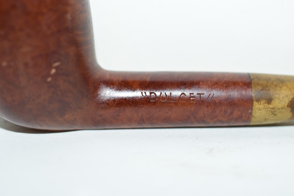 Dulcet Estate Smoking Pipe