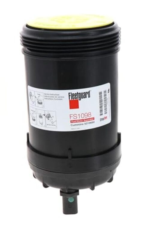 Fuel Water Separator - FS1098