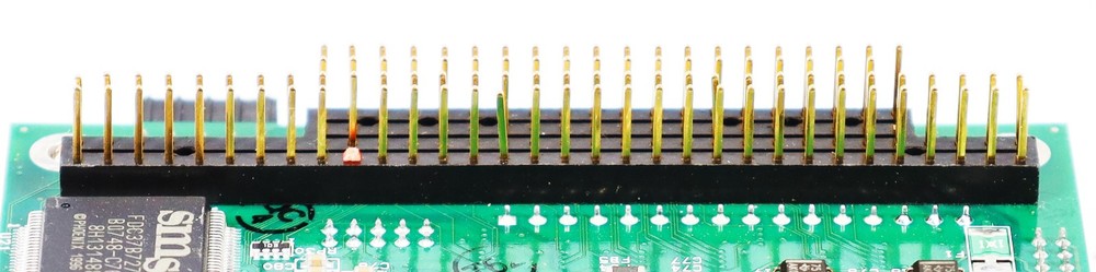 Versalogic EPM-CPU-3r CPU Board