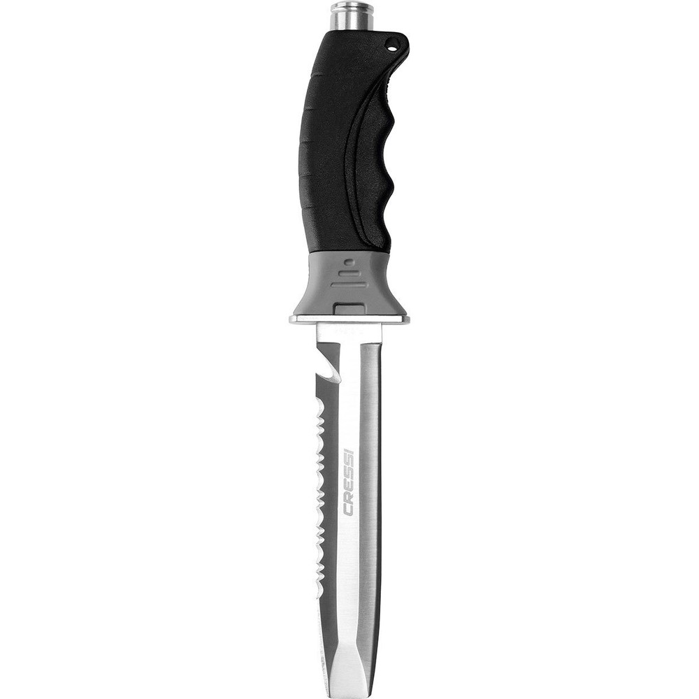 Cressi Borg Knife