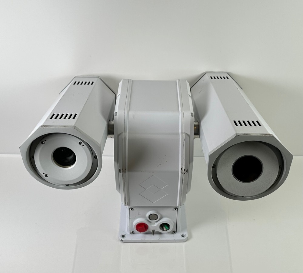 FLIR Systems A310 PT 25° NTSC DUAL-SENSOR Camera