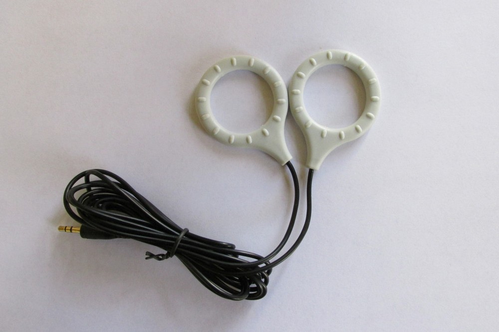 ICES / PEMF Replacement Coils - Long Coils 47"
