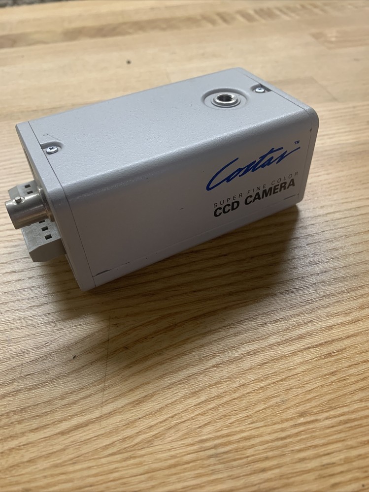 machine vision camera