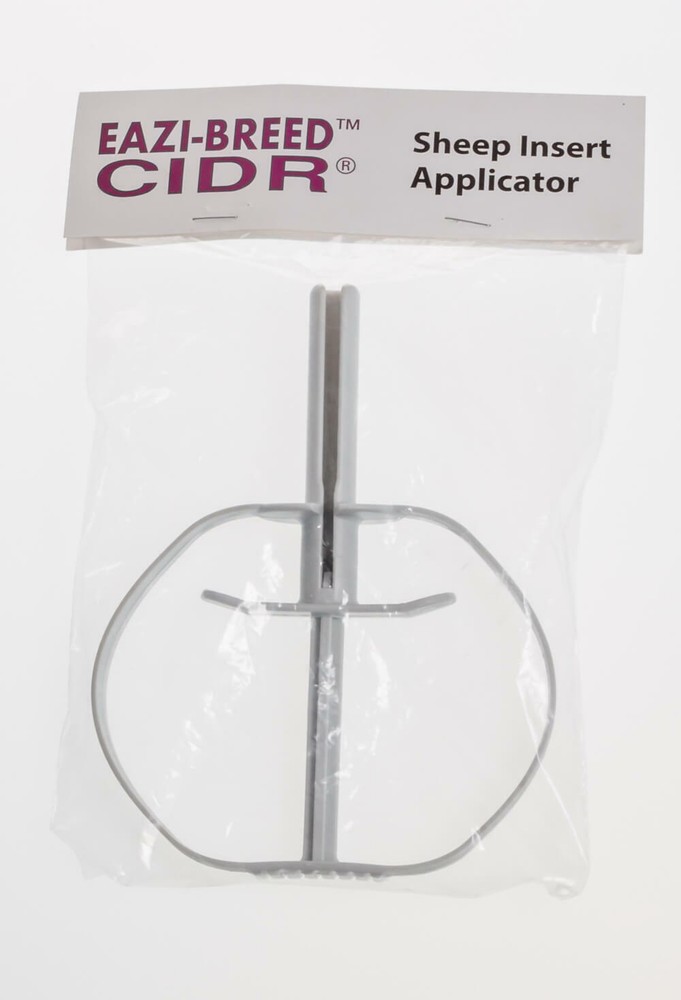 CIDR Applicator for Sheep and Goat