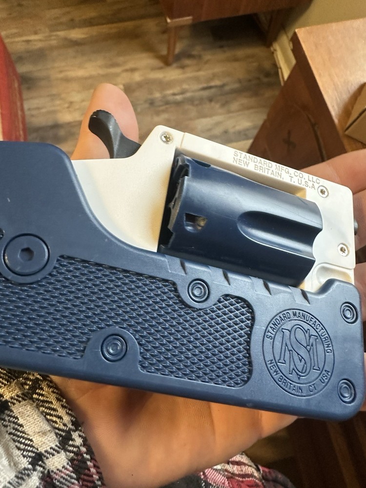 Kids Toy Switch Gun
