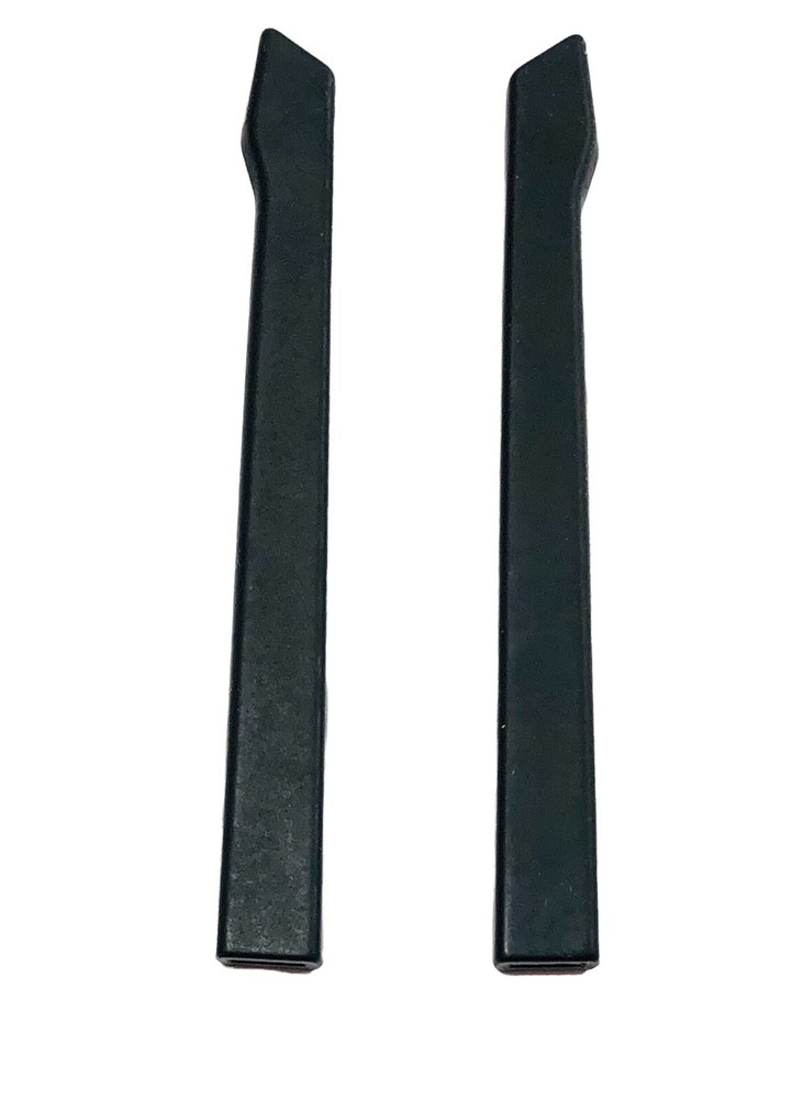 Oakley Crossrange Switch OX8132 Black Rubber Replacement Ear Socks