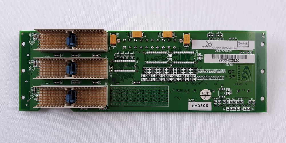 Compaq 606918-001 Backplane