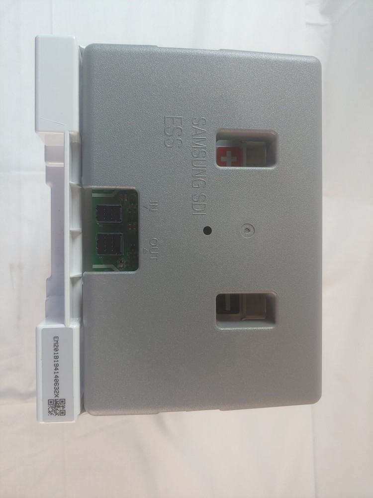Samsung SDI Module Type B elpm182-00004 30.4VDC