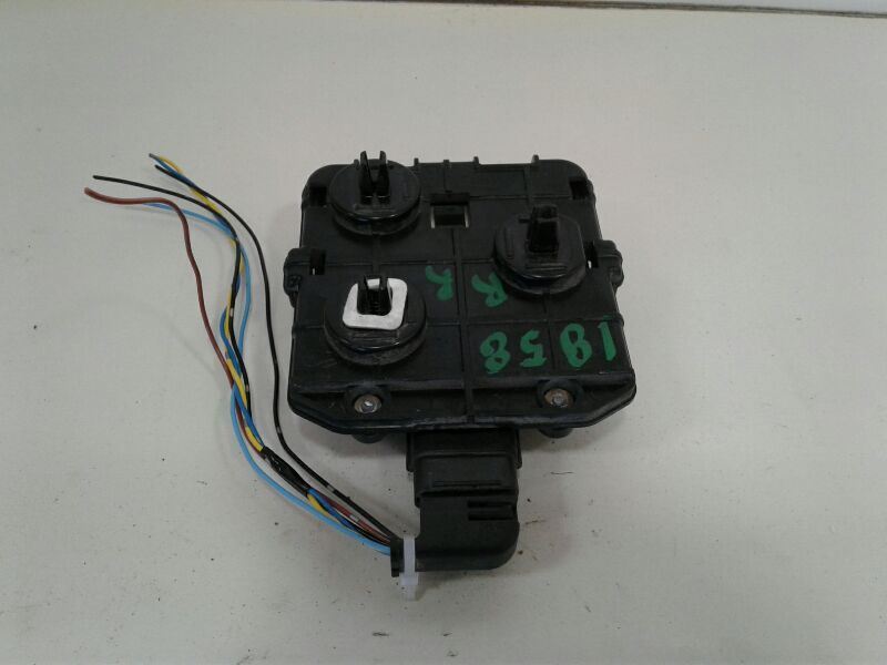 KICKS 2021 Camera/Projector 118354