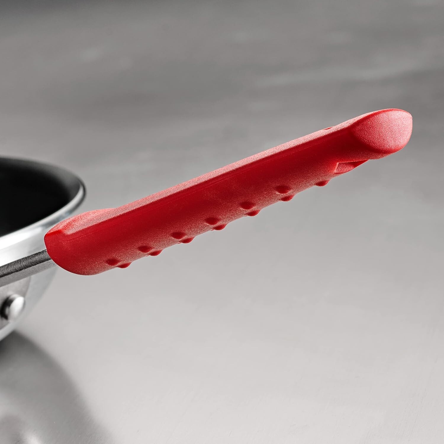 Tramontina Professional 8" Restaurant Fry Pan, Nonstick Aluminum