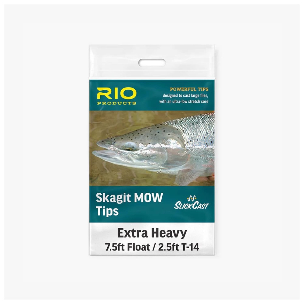 Skagit Medium Mow Tips (10ft T-11)