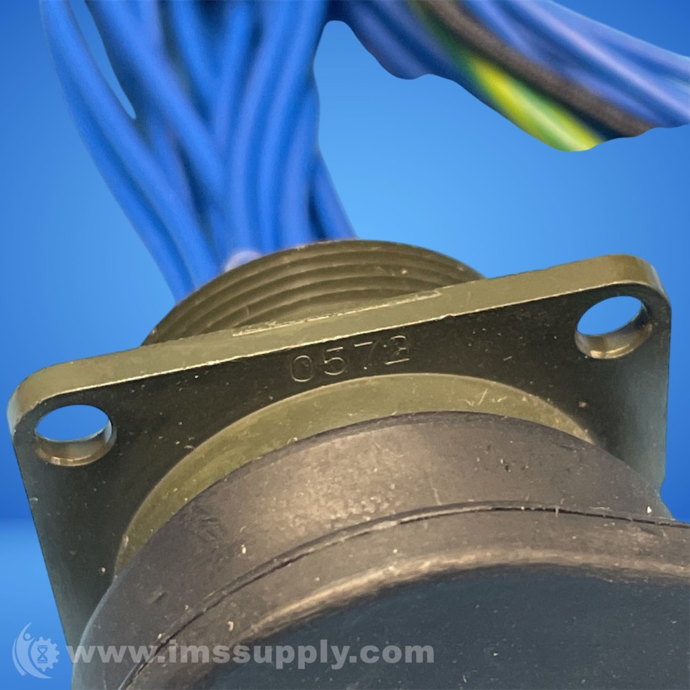 Ddk 21 Rotary Encoder FNIP