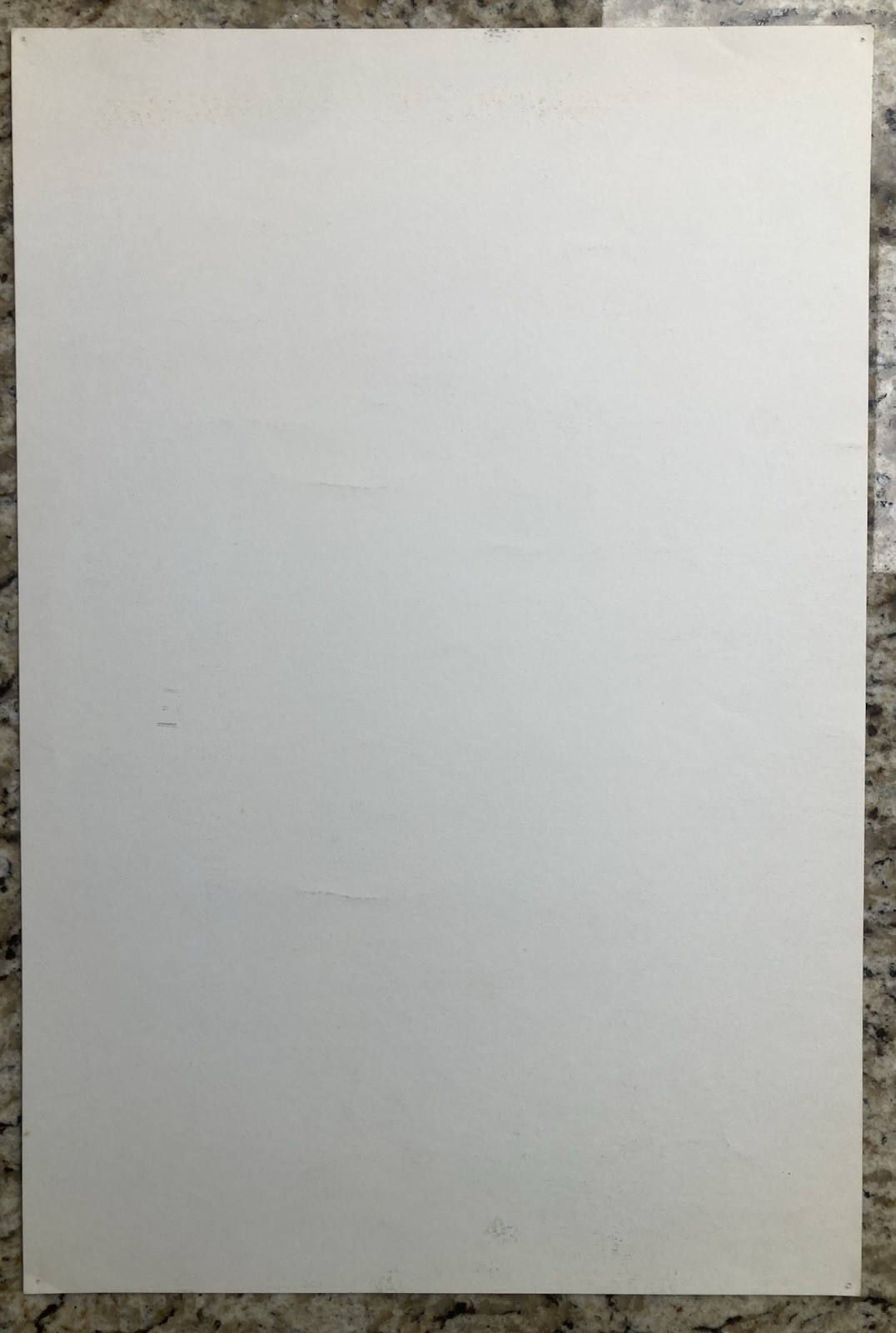 Original CRAMPS Fillmore Poster HALLOWEEN 1988 Bill Graham F-61