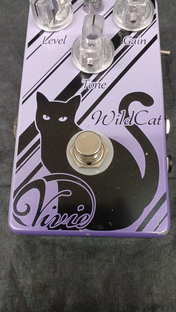 VIVIE / WILDCAT (no04022026)