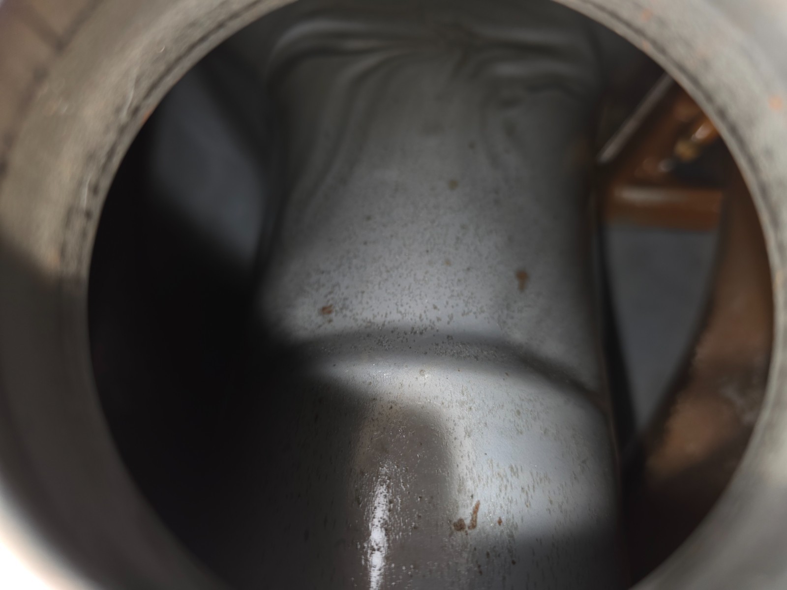 1985 85 ATC250SX HONDA OEM FUEL GAS TANK CAP 1986 86 1987 87 ATC 250SX