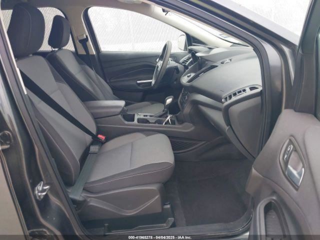 Speedometer MPH Fits 19 ESCAPE 70326