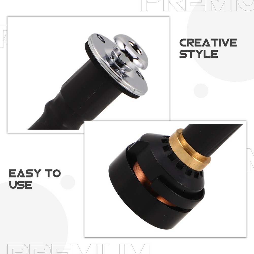 Versatile Drum Pickup Djembe Sound Improvement Cajon Audio Enhancer