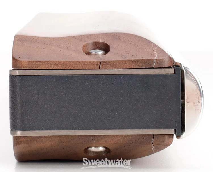 Suzuki S-64CW Sirius 16-hole Chromatic Harmonica - C3-D7