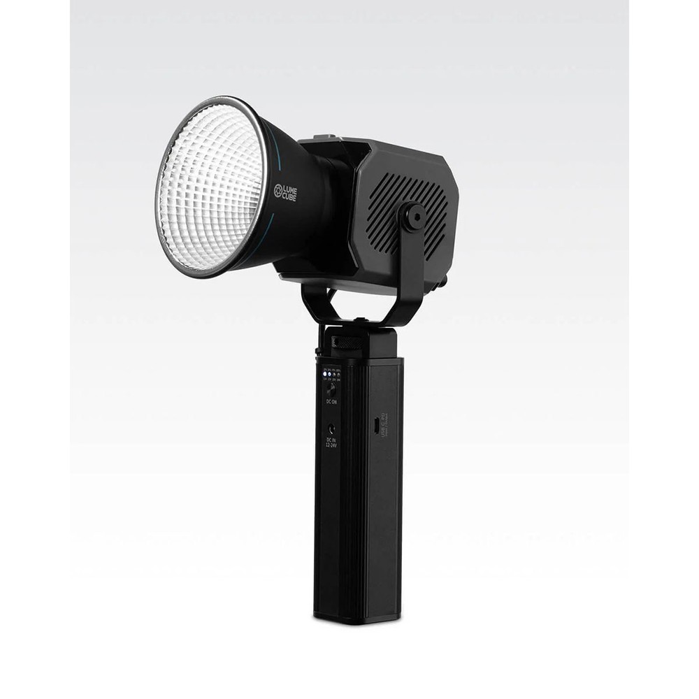 Lume Cube 74.5Wh Power Grip for XL COB Light