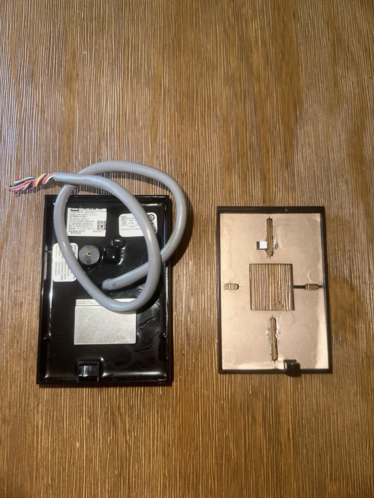 HID Multiclass SE RP40 Access Control Card Reader (920PTNNEK00000)