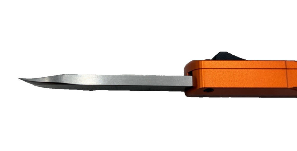 Snap on Tools Orange Retractable Pry Bar Tool PBFT60O New