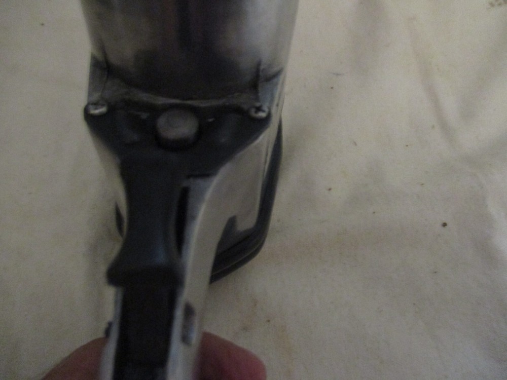 HDC 1/2" Air Impact Wrench New Open Box