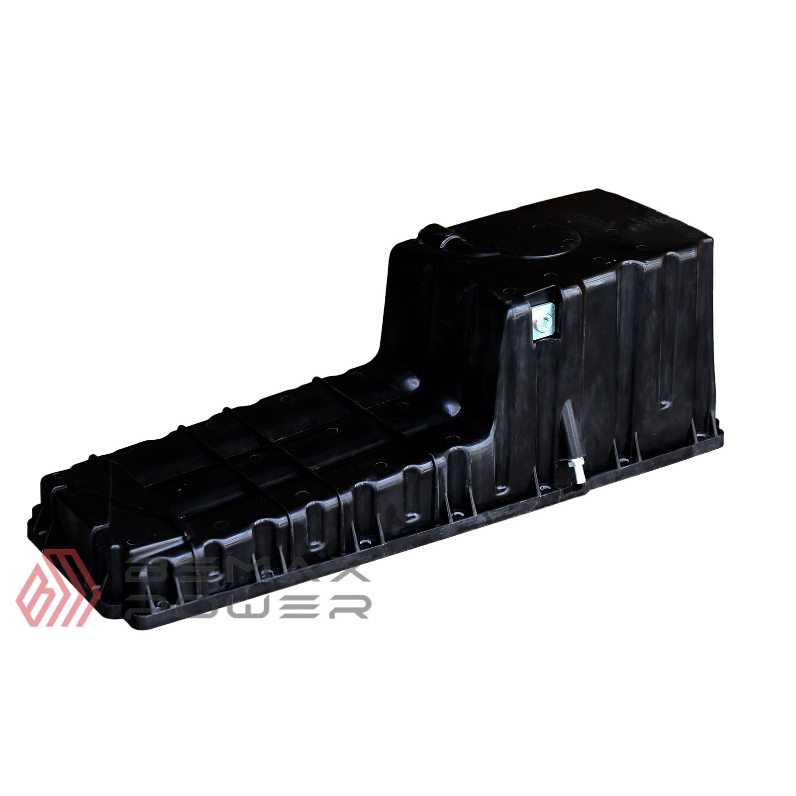 Engine Oil Pan Front Sump for Detroit Diesel DD15 A4720102313 with Gasket Kits