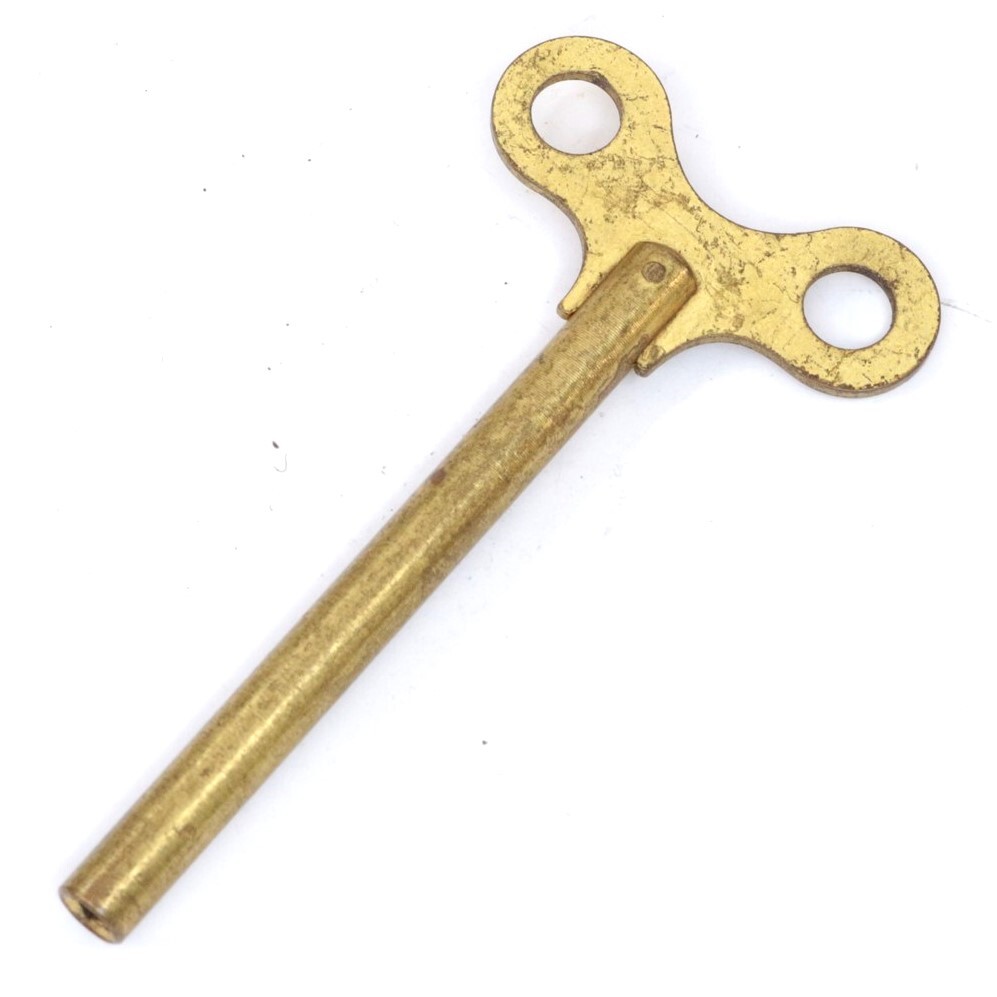 Bristol Clock Key 3.50mm - VS241