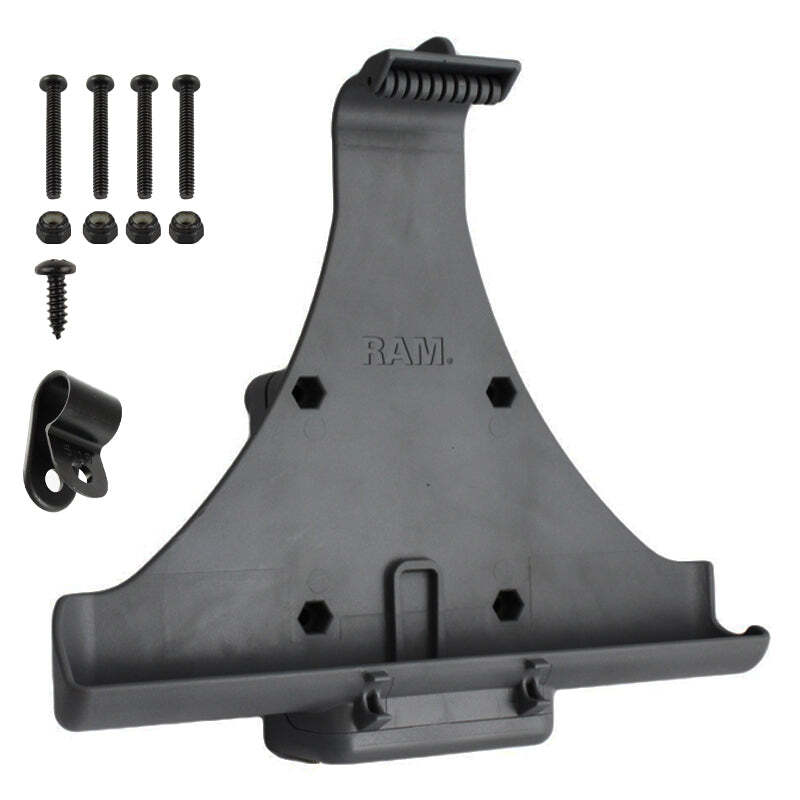 RAM-HOL-MOT9U  RAM Unpowered Cradle for Motion Computing C5 ...