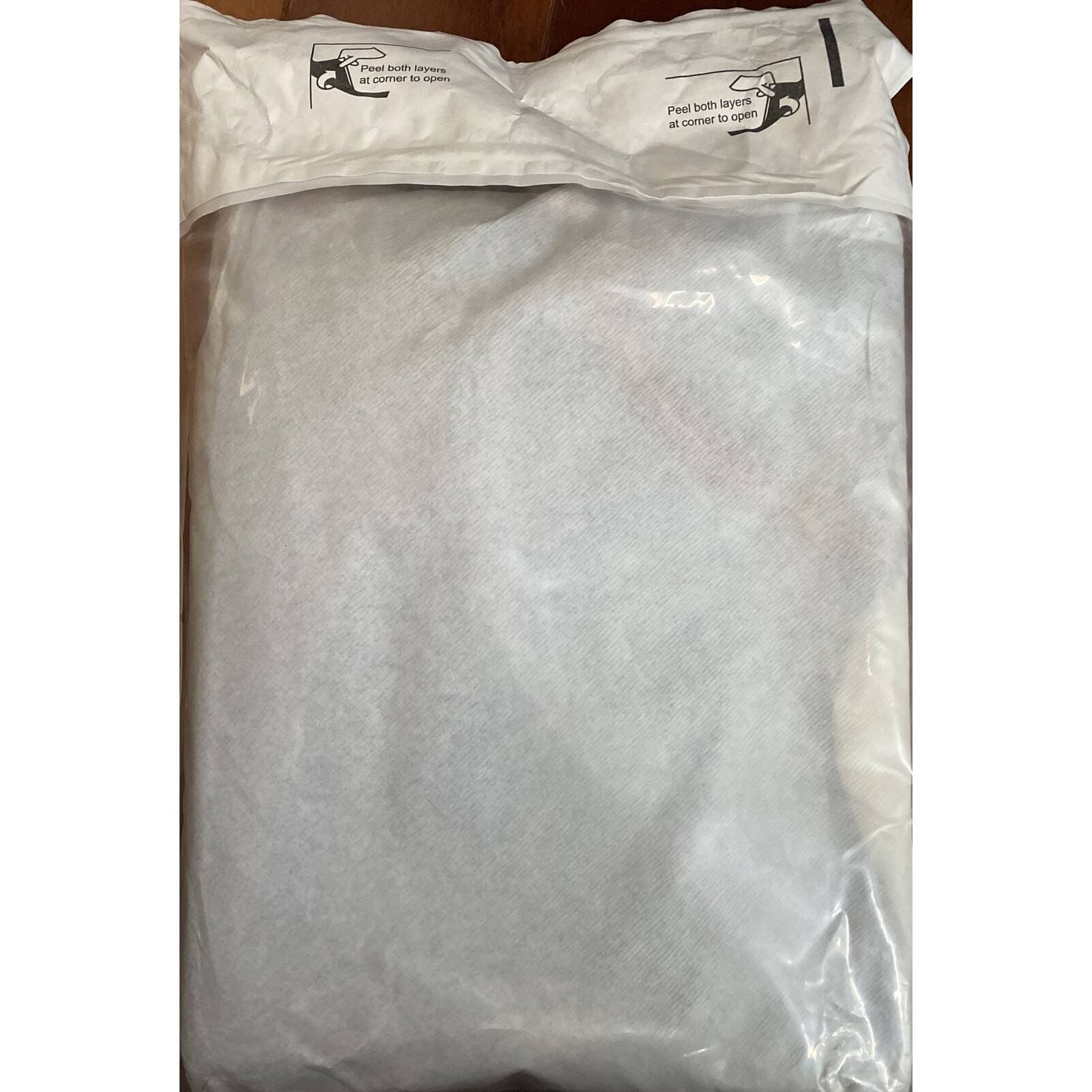 Medline Proxima Aurora Surgical Gown Large Size XXL Level 3 Sterile DYNJP2703