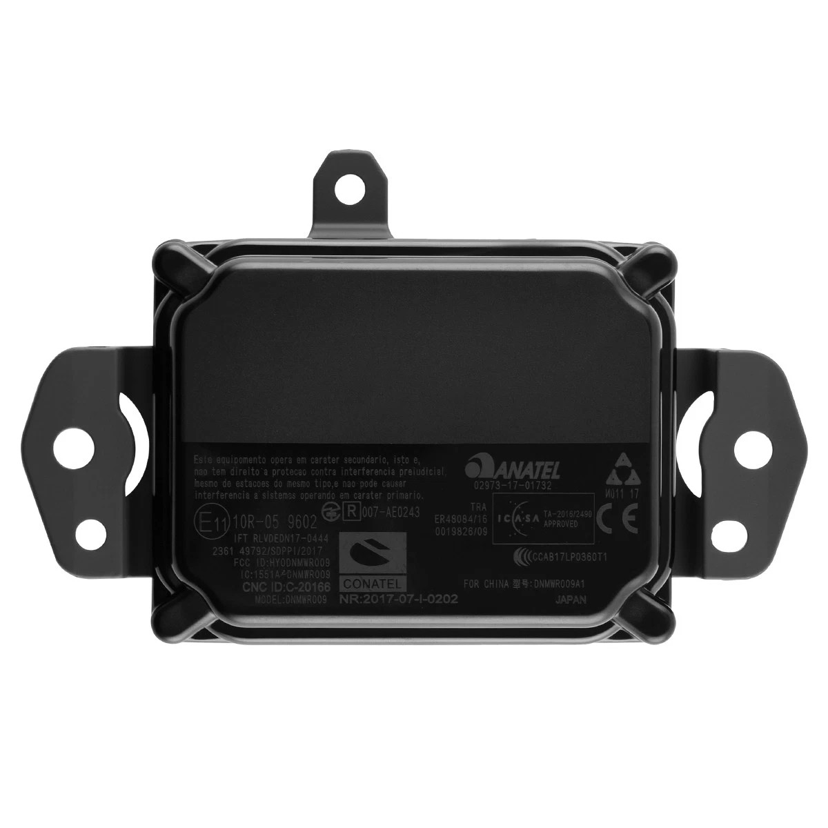 OEM 2019-2023 Toyota Camry Cruise Control Distance Radar Sensor 88210-0A010