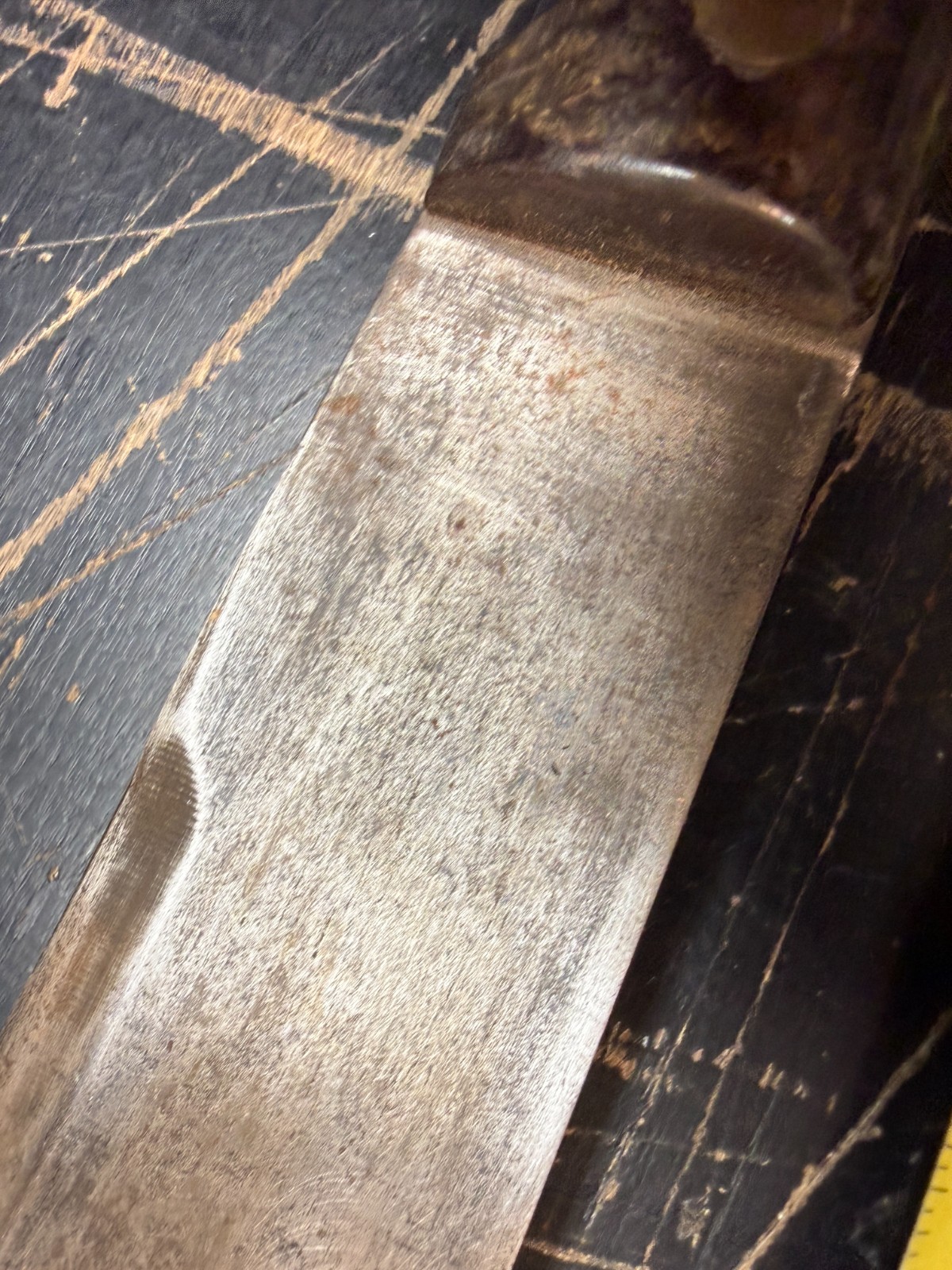 Clyde Machete US WW2 23"