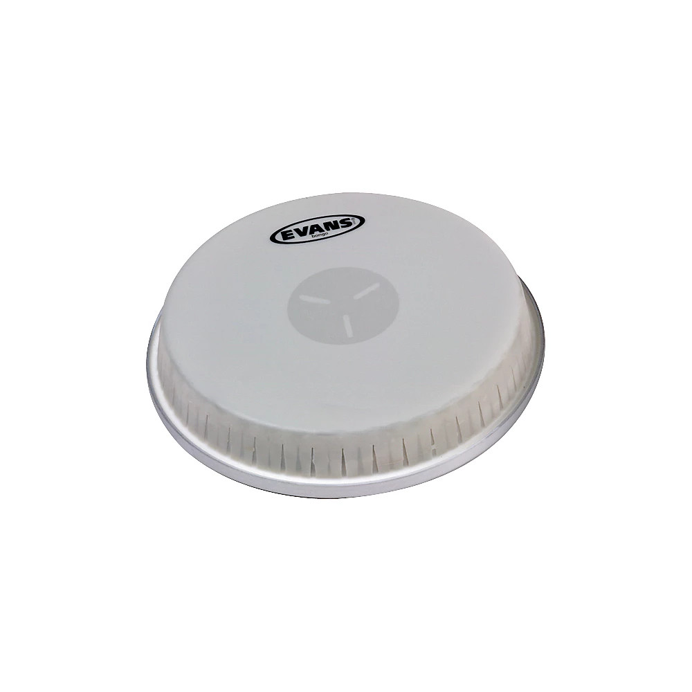 EVANS Tri-Center Bongo Head 7-1/4 in. LN