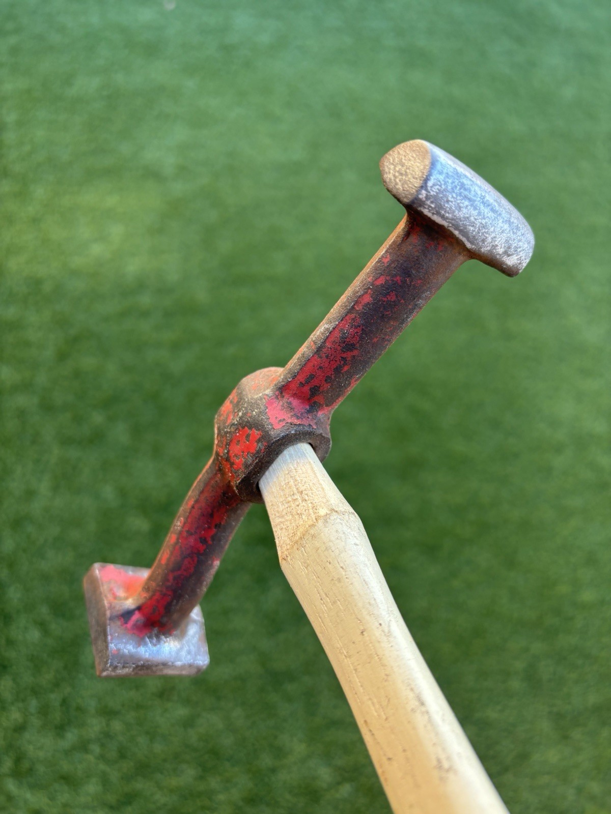 Vintage Porter-Ferguson BH-8 Auto Body Hammer