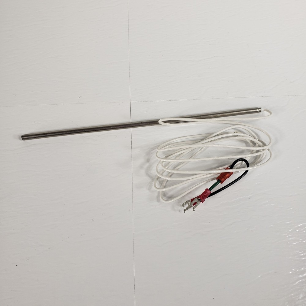 YSI MODEL 631 High Precision Temperature Probe For Environmental Testing TC Temp