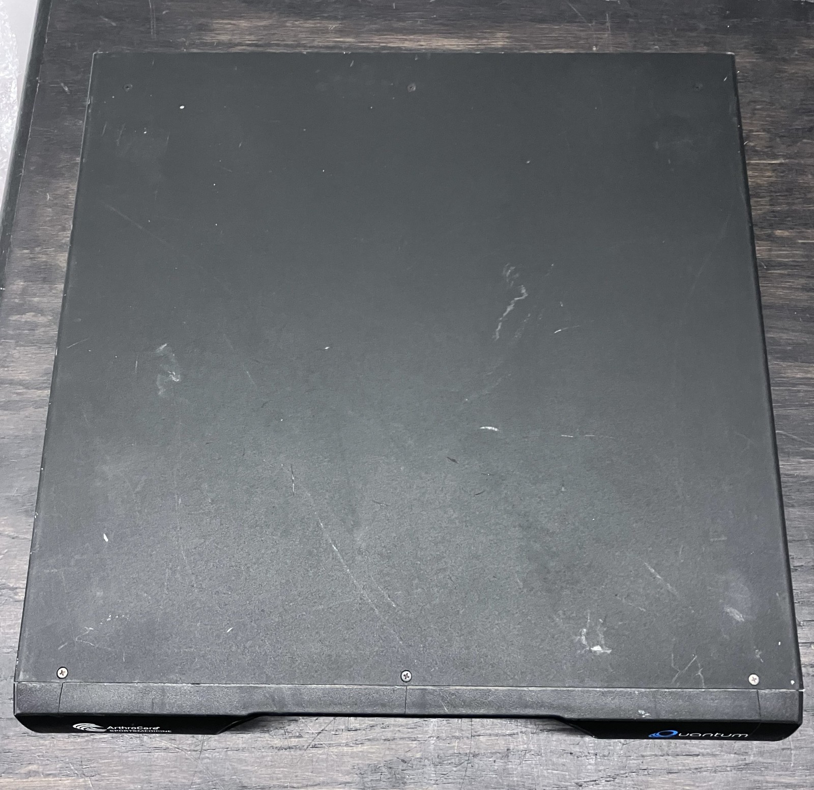 Arthrocare Quantum 2 RF12000 with Footswitch