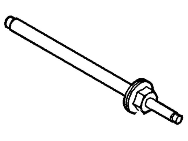 Genuine Compressor Assembly Mount Stud W715823-S442