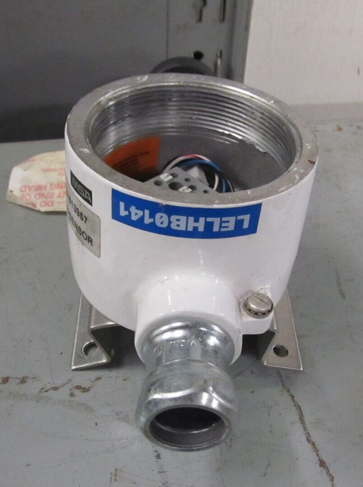 MSA ULTIMA 813957 1-S SENSOR